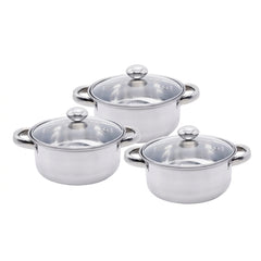 CONDERE COOKWARE SET