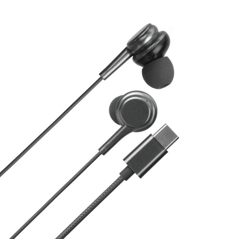 Hitage Loop Series HB-762 Earphones