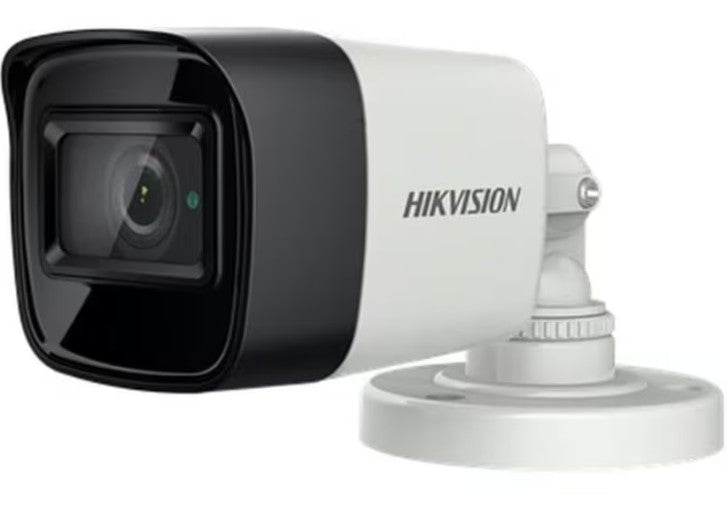 HIKVISION Turbo HD EXIR Bullet Camera  720P