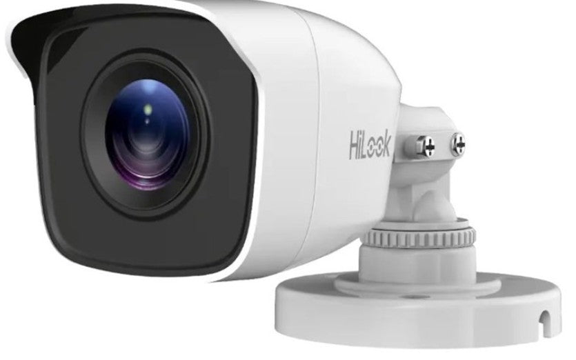 HILooK 2MP BULLET CAMERA (THC-B120-PC ) 2.8mm Indoor/Outdoor