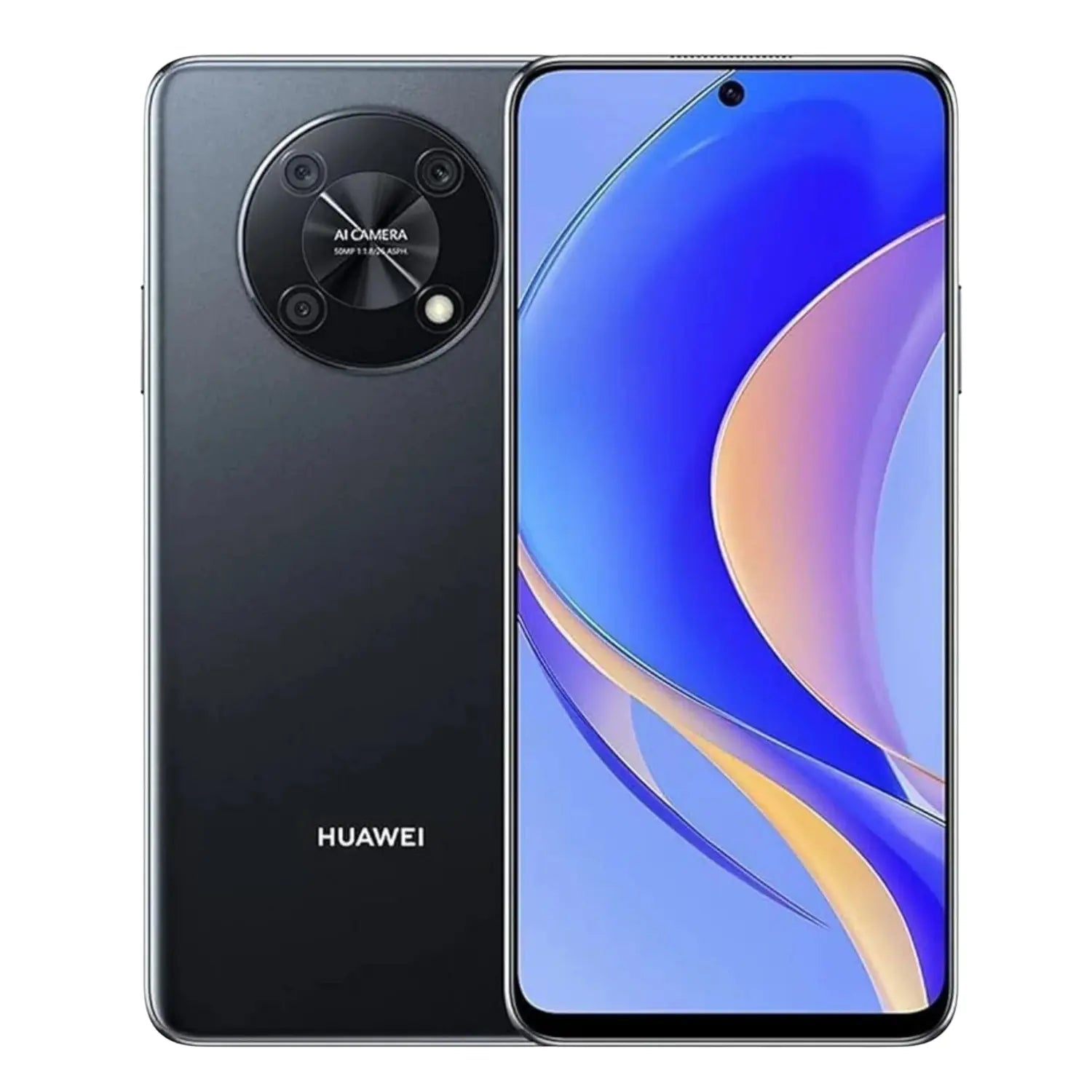 Huawei Nova Y90