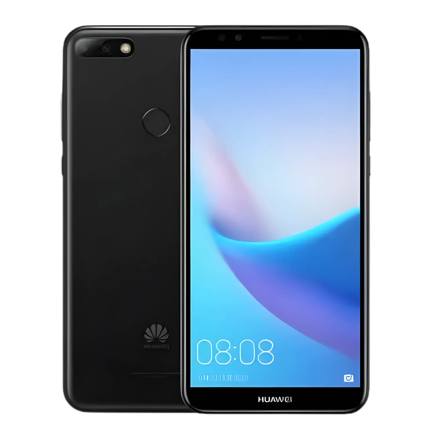 Huawei Y7 Prime 2018