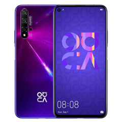Huawei Nova 5T 6.26” Display, 48MP Camera