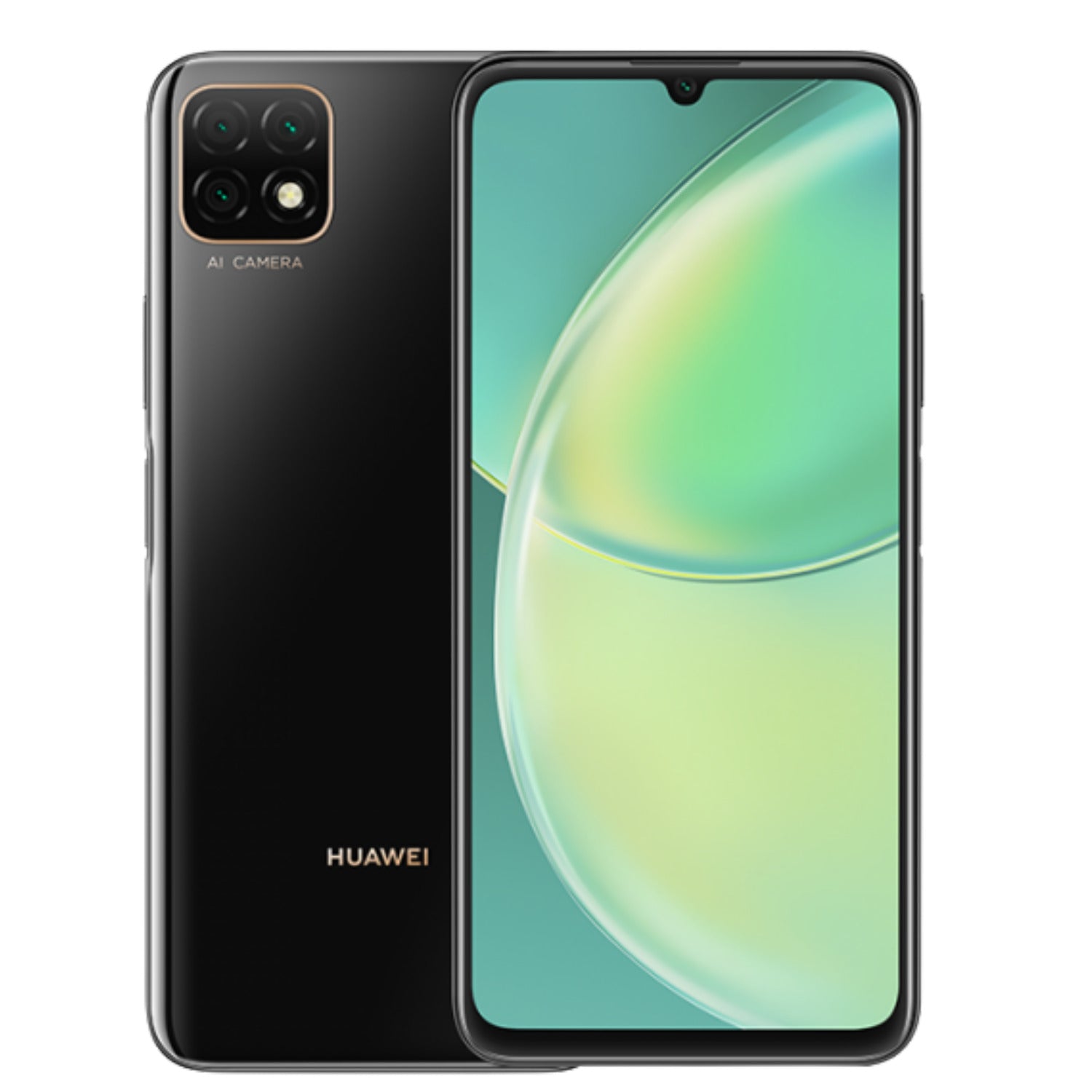 Huawei Y60 6.6 Inch Display 13MP Camera