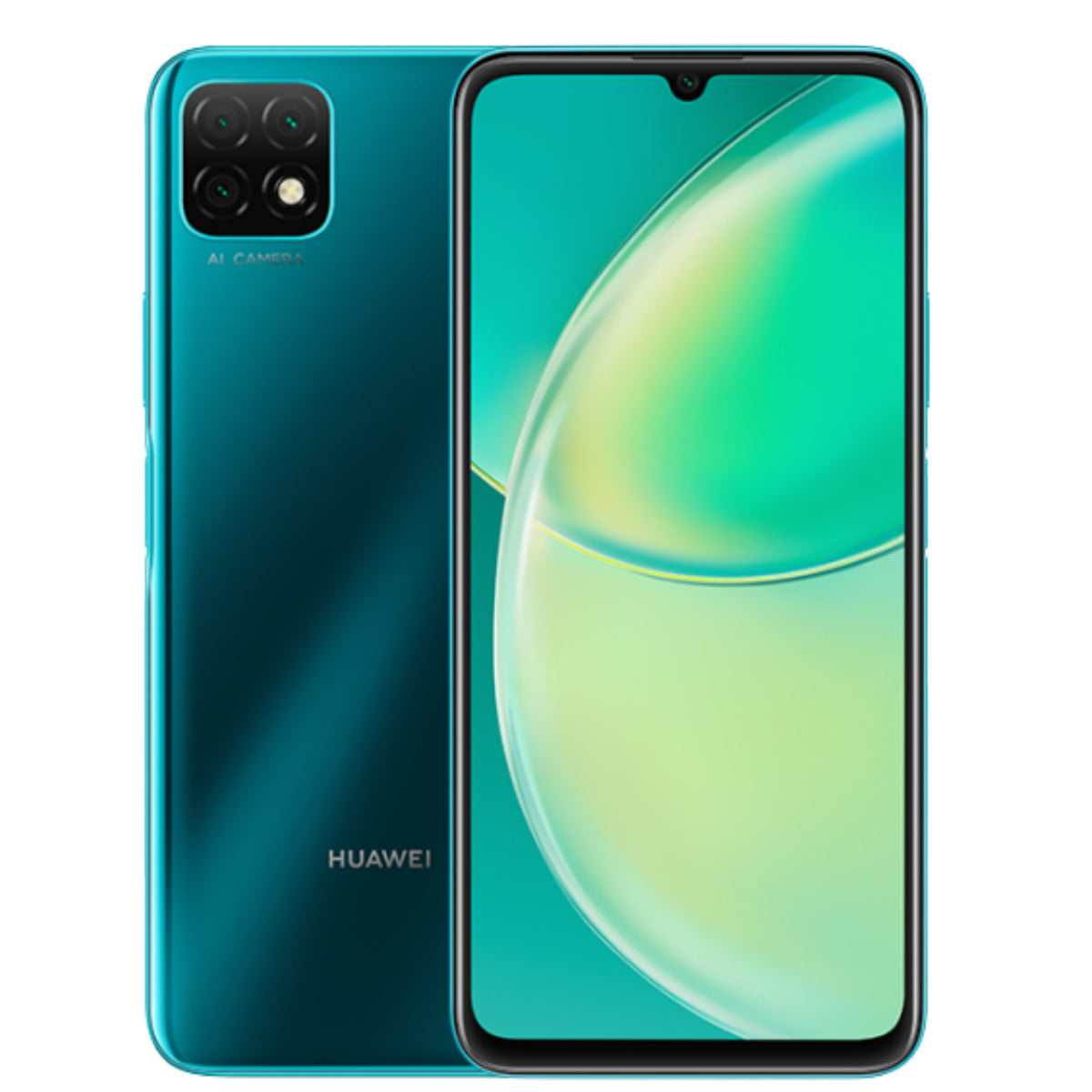 Huawei Y60 6.6 Inch Display 13MP Camera