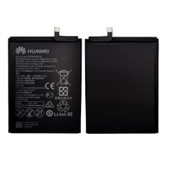 Huawei Y9 Plus 2019 battery