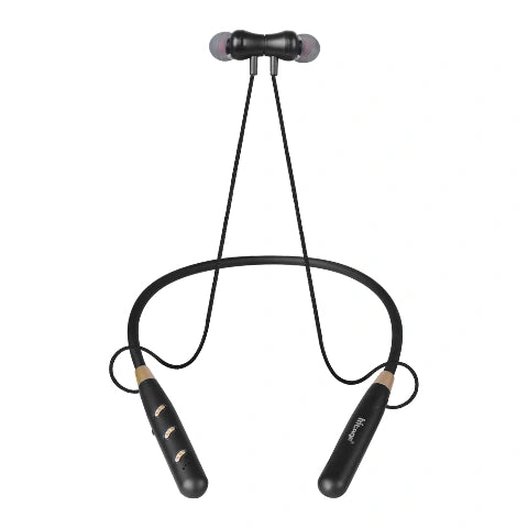  Hitage NBT-4195 Wireless Neck Band 