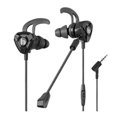  Hitage GH-1927+ Gaming Earphones
