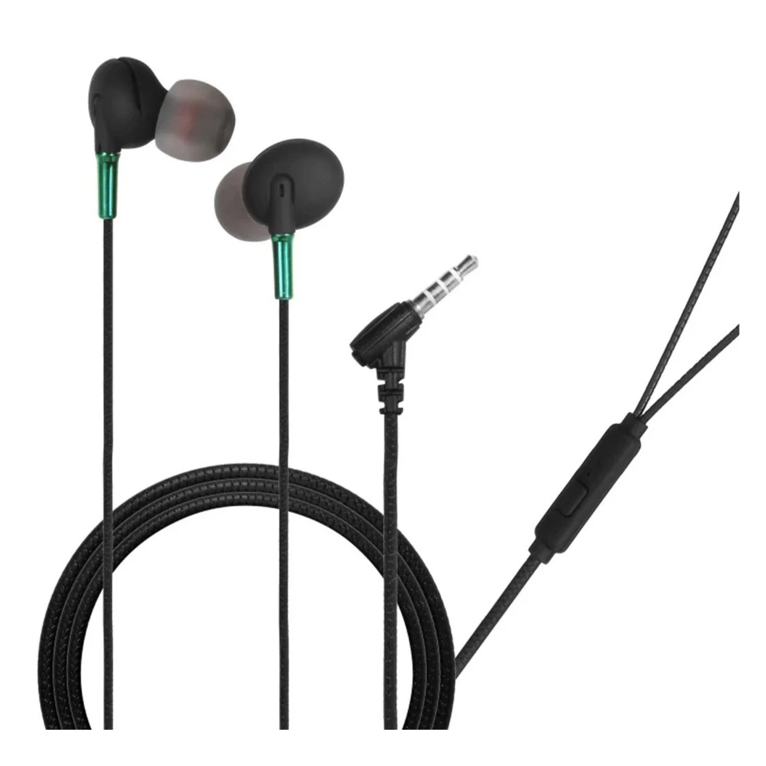 Hitage HB-359 Earphone