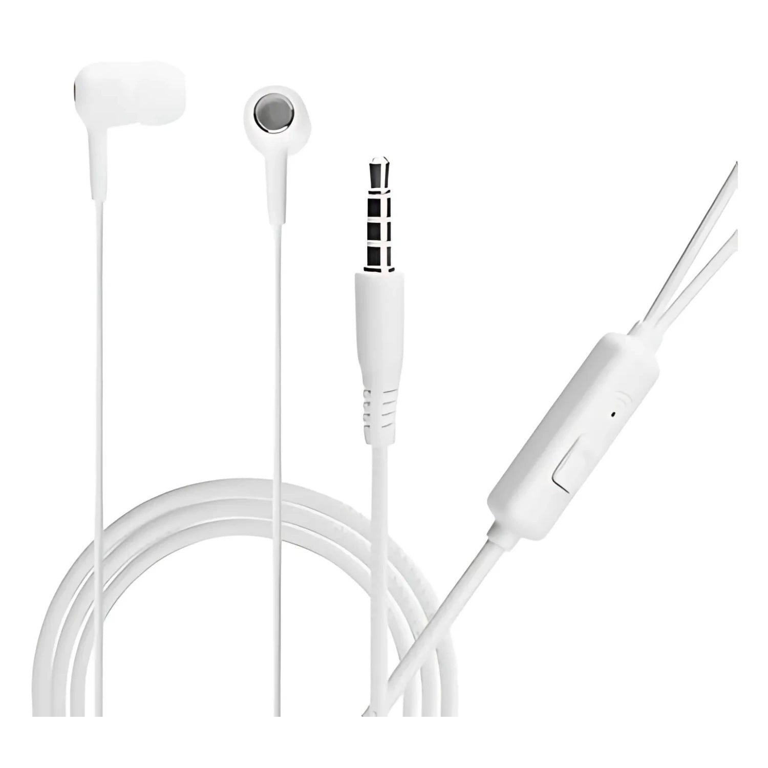  Hitage HB-276 Earphone
