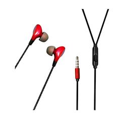  Hitage HB-139 Earphones 