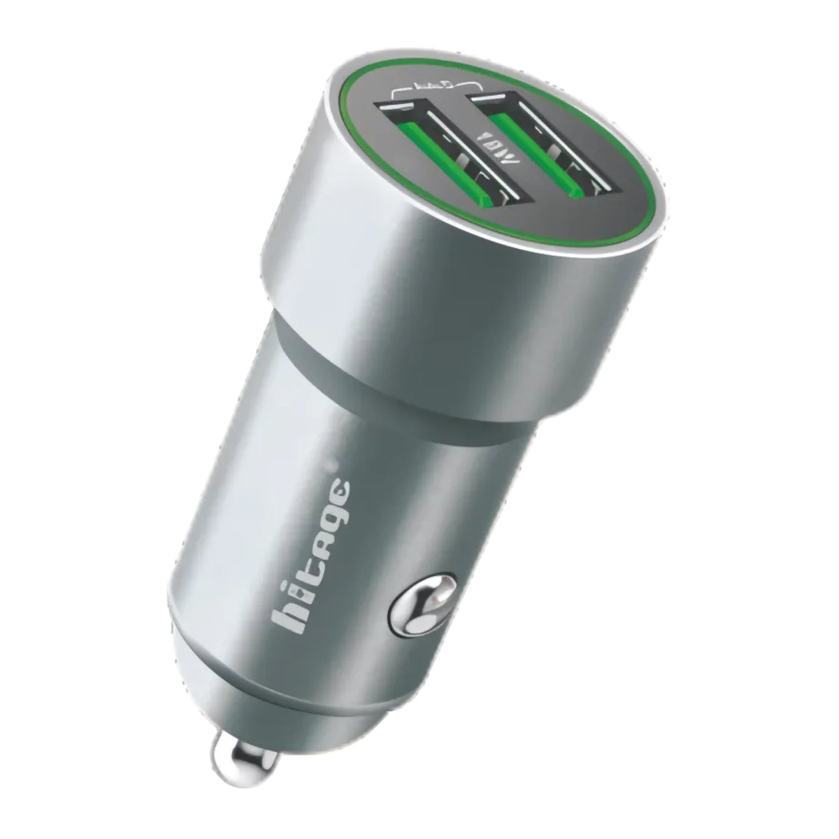 Hitage C-149 Car Charger 