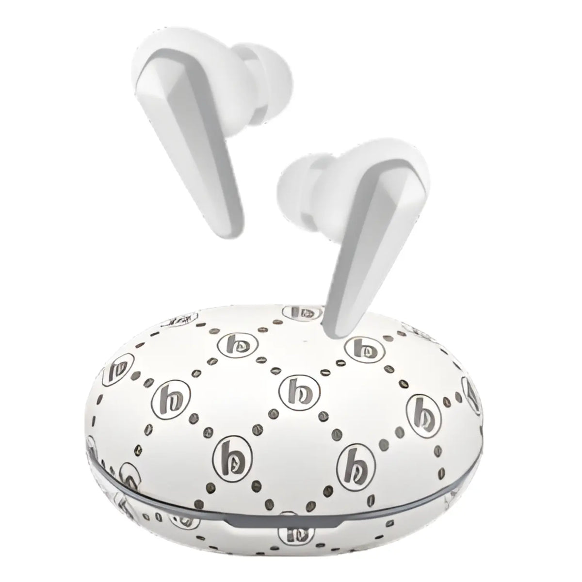 Hitage Bluetooth Earbuds TWS-767 Oyster