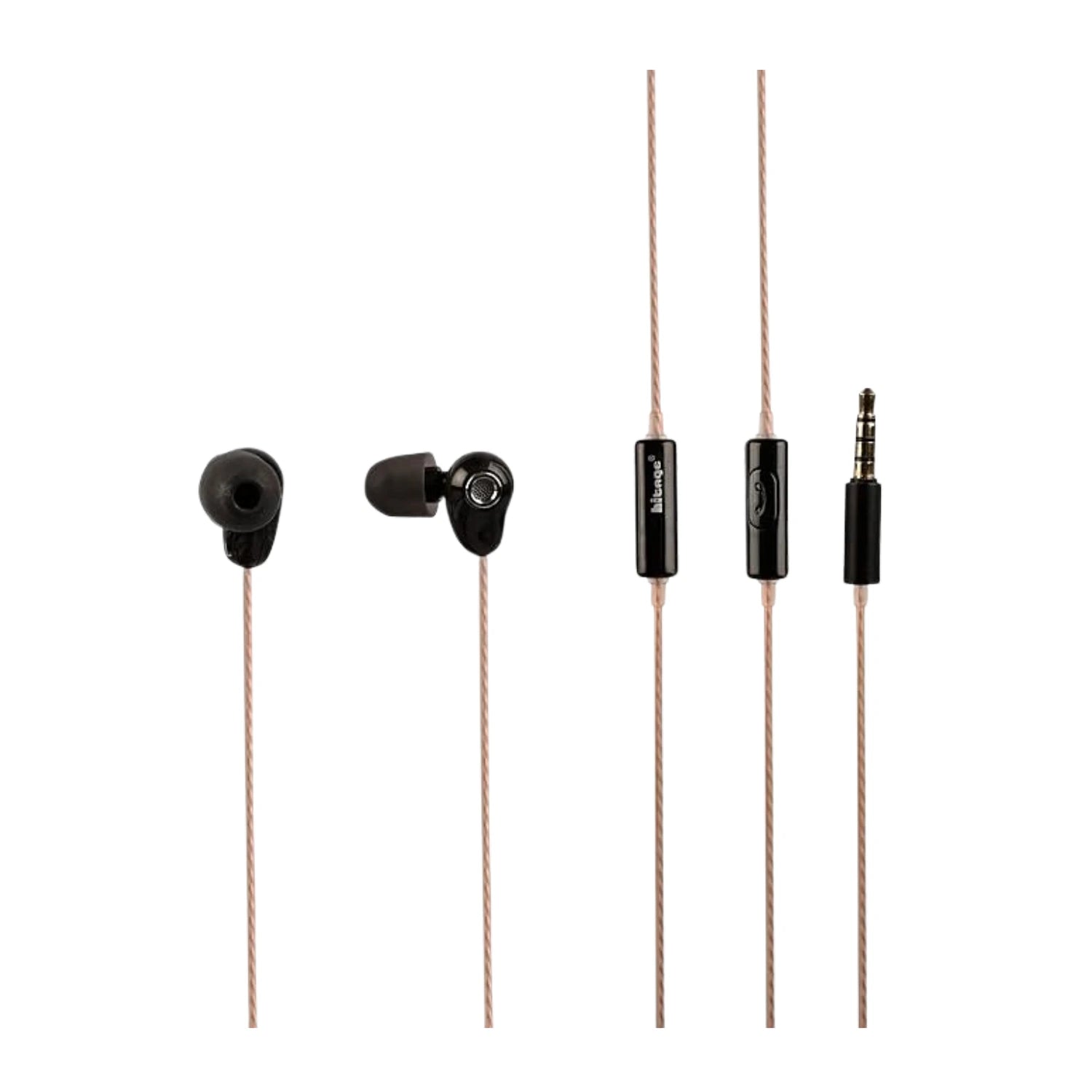 Hitage HB-291 Earphone