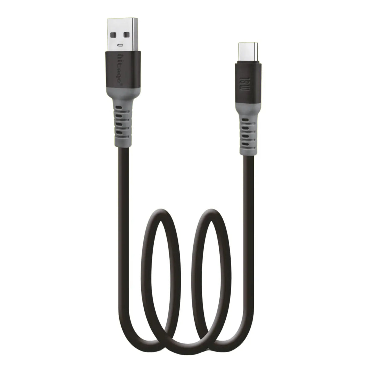 Hitage WB-543 Lightning Cable