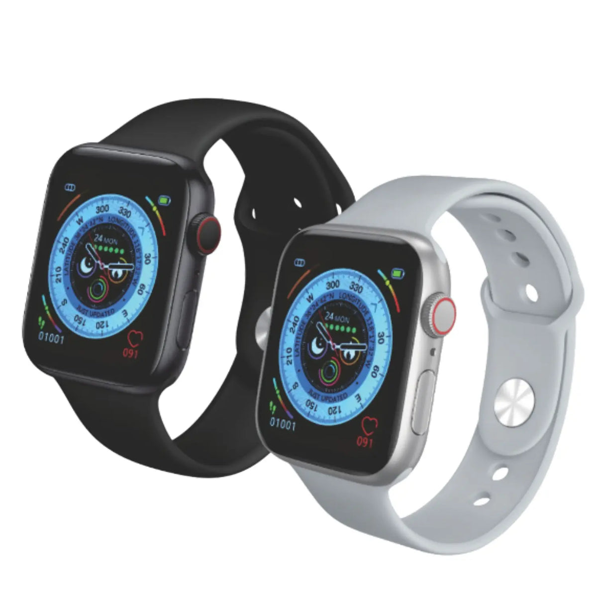 Hitage SW-2752 Sports Smart Watch
