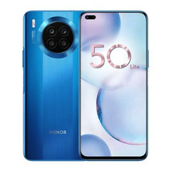 Honor 50 Lite 6.67” FHD+ Display, 64MP Quad Camera