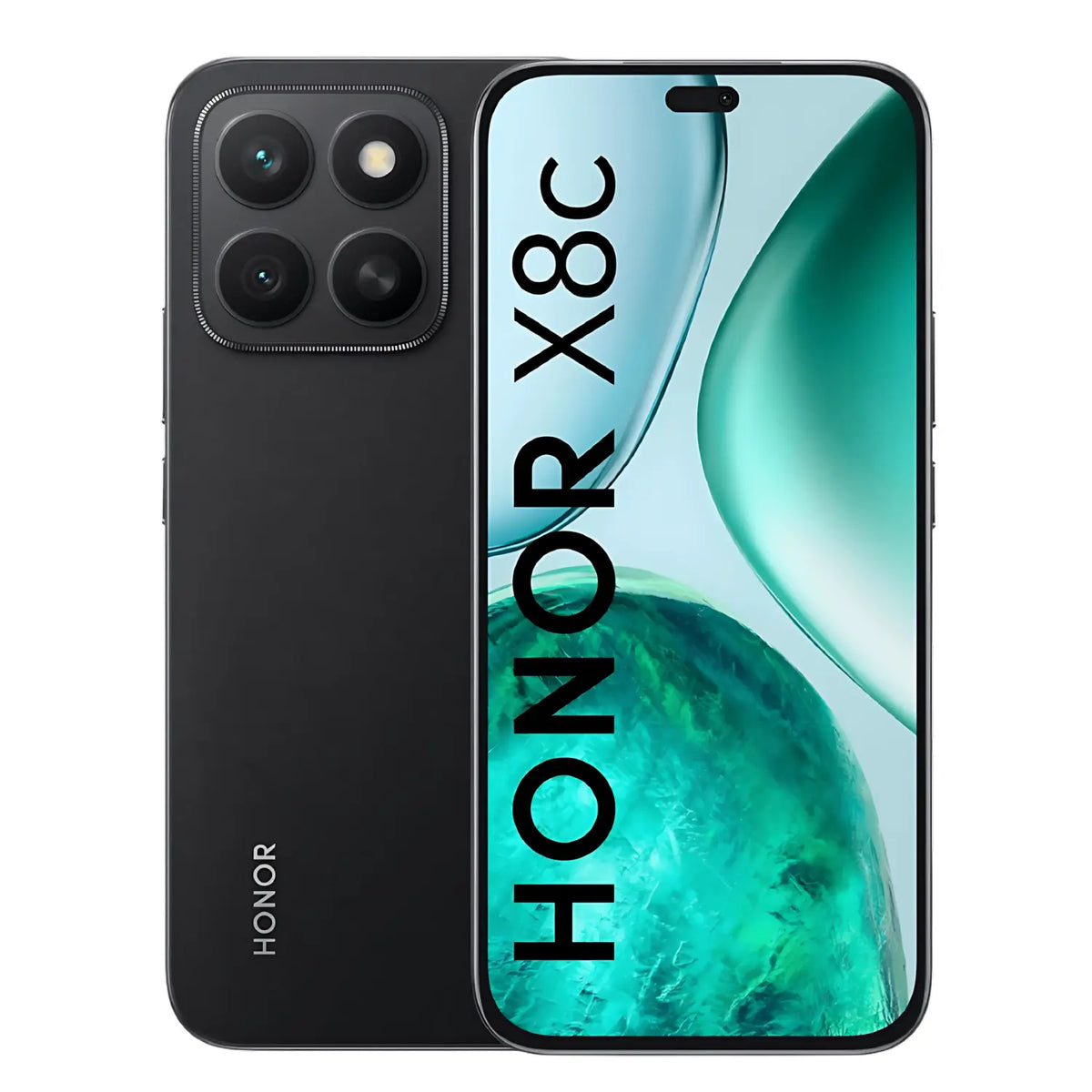 Honor X8C 