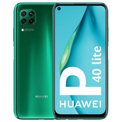 Huawei P40 Lite (128GB) Dual Sim