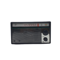 istar IS-1202A Band Radio