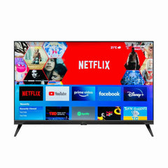 iStar 32″ Android LED HD TV