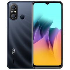 itel A58 Pro 6.6 inch Display - 32GB