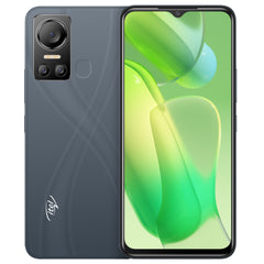 Itel S18 64GB Dual Sim