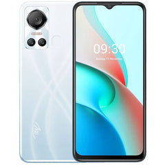 Itel Vision 5