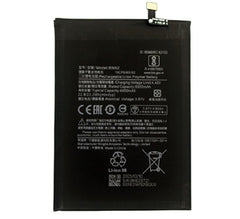 M3 Battery