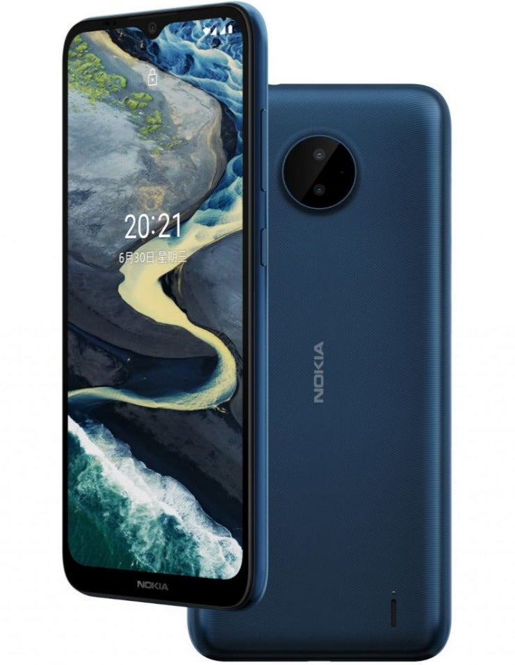 Nokia C20 (16GB) 6.5inch Display