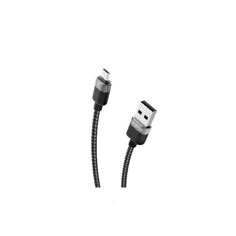 Oraimo Micro USB Data Cable - OCD-M72