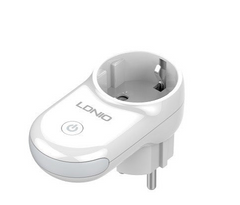 LDNIO Wifi Smart Power Plug