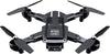 PIHOT P40 2.4K Dual HD Camera Drone