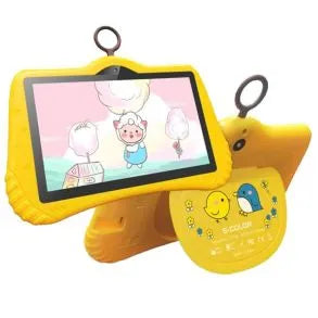 S-COLOR S 700 Smart Tablet PC FOR Kids ( Pre owned )  Clearance Sale