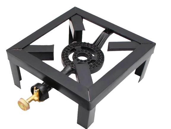 Condere Gas Stove - SGB-001