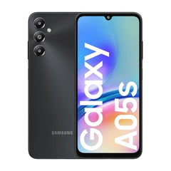 Samsung Galaxy A05s 64GB Smartphone – 6.7” Display, Triple Camera, 5000mAh Battery

