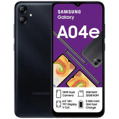 Samsung Galaxy A04e Dual Sim