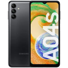 Samsung Galaxy A04s 64GB - 6.5 inch Display