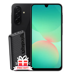 Samsung Galaxy A26 & Get Free Power Bank