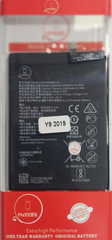 Huawei Y9 2019 phone battery