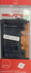 Huawei Y9 Plus 2019 battery