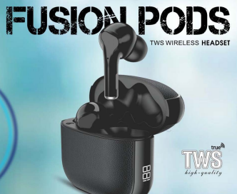 Hitage TWS-685 Fusion Pods