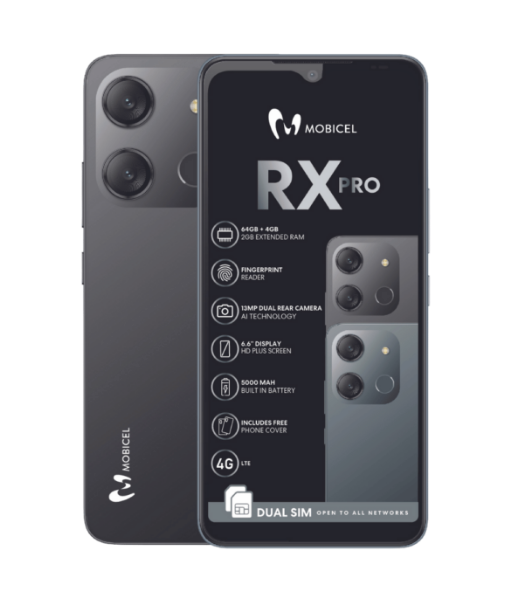 Mobicel RX Pro