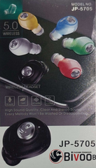 Bivoob JP-5705 Wireless Earpiece