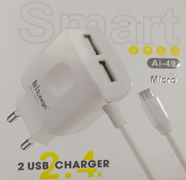 Hitage AI-49 Charger