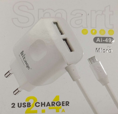 Hitage AI-49 Charger