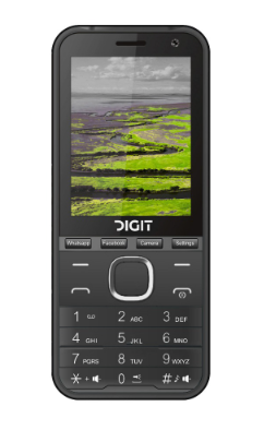 Digit 4G Bold One Android Smart Phone