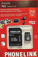 Phonelink Mobile Micro Memory Card