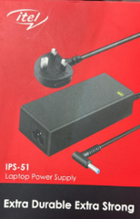 itel IPS-51 Laptop Power Supply