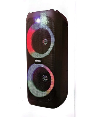iSTAR Portable Speaker IS-2408U